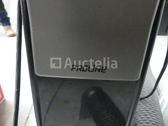 2 elektrische kachels, ventilator - afbeelding 16 van  17