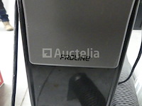 2 elektrische kachels, ventilator - afbeelding 16 van  17