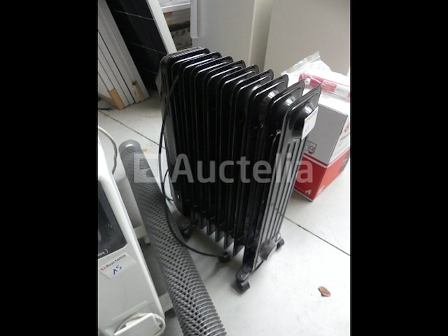 2 elektrische kachels, ventilator - afbeelding 17 van  17