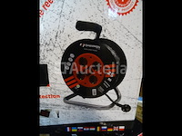 2 elektrische molens 25 m 3g 2.5 champion cp-744 - afbeelding 2 van  5