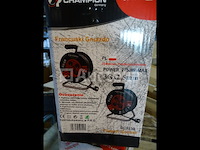 2 elektrische molens 25 m 3g 2.5 champion cp-744 - afbeelding 4 van  5