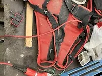 2 elektrische snoeischaren