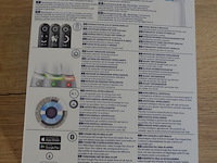 2 elektrische tandenborstels braun oral b io series 6n grey opal (b435) - afbeelding 3 van  5