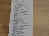 2 elektrische tandenborstels braun oral b io series 6n grey opal (b435) - afbeelding 5 van  5