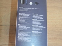 2 elektrische tandenborstels braun oral b io series 7s black onyx (b435) - afbeelding 4 van  4