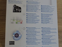 2 elektrische tandenborstels braun oral b io series 7s white alabaster (b435) - afbeelding 4 van  4