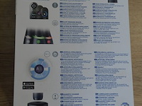 2 elektrische tandenborstels braun oral b io series 8s black onyx (b435) - afbeelding 4 van  5