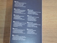 2 elektrische tandenborstels braun oral b io series 8s black onyx (b435) - afbeelding 5 van  5