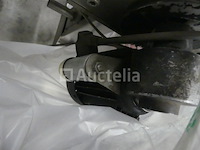 2 elektrische transportbanden - afbeelding 1 van  9