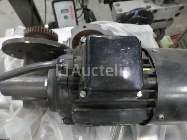 2 elektrische transportbanden - afbeelding 2 van  9