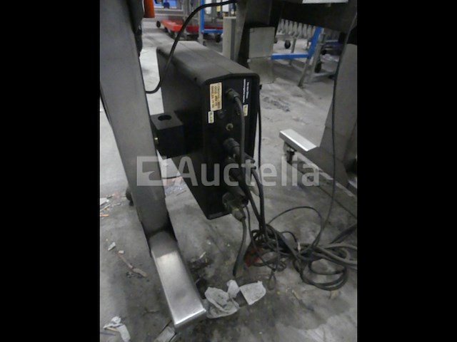 2 elektrische transportbanden - afbeelding 3 van  9