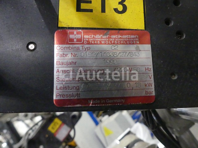 2 elektrische transportbanden - afbeelding 4 van  9