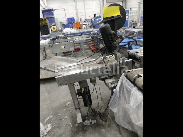 2 elektrische transportbanden - afbeelding 5 van  9