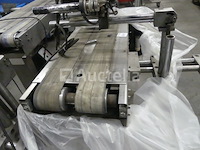 2 elektrische transportbanden - afbeelding 6 van  9