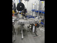 2 elektrische transportbanden - afbeelding 7 van  9