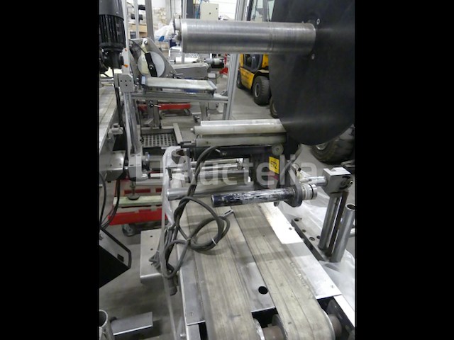 2 elektrische transportbanden - afbeelding 9 van  9