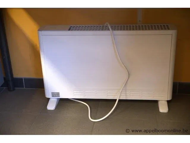 2 elektrische verwarmingsunits eurom - afbeelding 2 van  2
