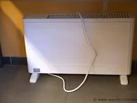 2 elektrische verwarmingsunits eurom - afbeelding 2 van  2