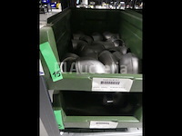 2" en 2,5" rvs elleboog/huls/verloopstukken - afbeelding 2 van  14