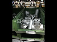 2" en 2,5" rvs elleboog/huls/verloopstukken - afbeelding 5 van  14