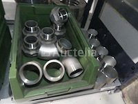 2" en 2,5" rvs elleboog/huls/verloopstukken - afbeelding 6 van  14