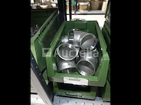 2" en 2,5" rvs elleboog/huls/verloopstukken - afbeelding 8 van  14