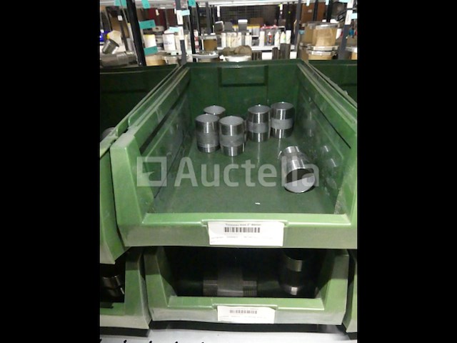 2" en 2,5" rvs elleboog/huls/verloopstukken - afbeelding 10 van  14