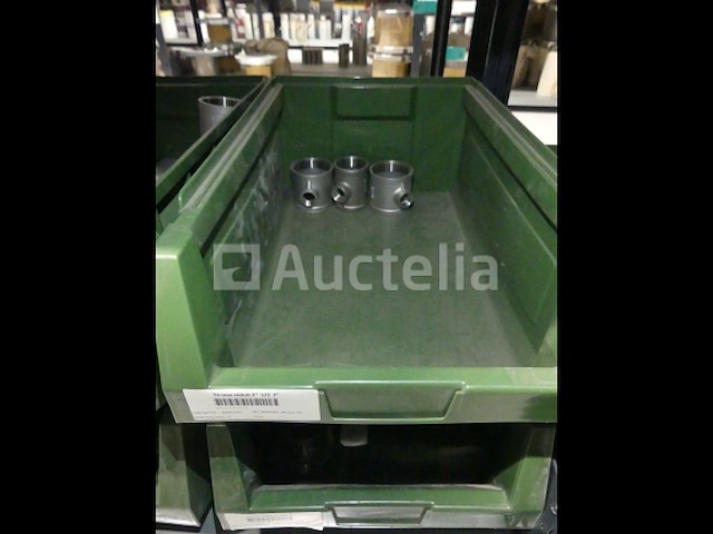 2" en 2,5" rvs elleboog/huls/verloopstukken - afbeelding 11 van  14