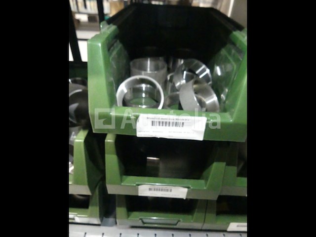 2" en 2,5" rvs elleboog/huls/verloopstukken - afbeelding 12 van  14