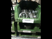 2" en 2,5" rvs elleboog/huls/verloopstukken - afbeelding 12 van  14