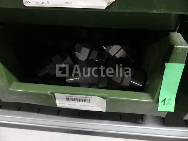 2" en 2,5" rvs elleboog/huls/verloopstukken - afbeelding 13 van  14