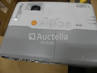 2 epson videoprojectoren - afbeelding 3 van  17
