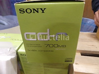 2 epson videoprojectoren - afbeelding 5 van  17