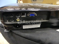 2 epson videoprojectoren - afbeelding 7 van  17