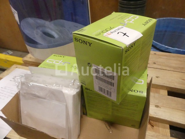 2 epson videoprojectoren - afbeelding 14 van  17