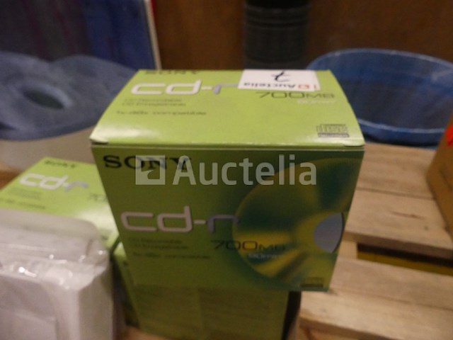 2 epson videoprojectoren - afbeelding 15 van  17