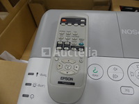 2 epson videoprojectoren - afbeelding 16 van  17