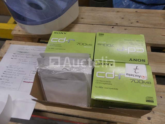 2 epson videoprojectoren - afbeelding 17 van  17