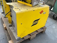 2 esab lastoestellen - afbeelding 3 van  6