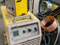 2 esab lastoestellen - afbeelding 4 van  6