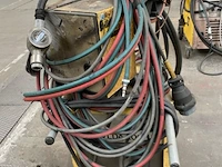 2 esab lastoestellen - afbeelding 4 van  9