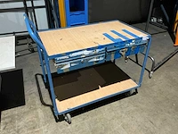 2-etage kar - afbeelding 2 van  4