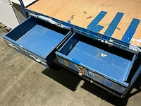 2-etage kar - afbeelding 4 van  4