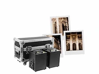 2 evo spark 600 twins spark machine - nieuw (2x) - afbeelding 2 van  2