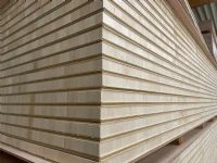 2. exclusieve platen lichtgewicht hout in pakken/platen 101-240 (380/2024)