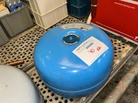2 expansievaten - afbeelding 7 van  7