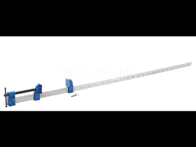 2 expert frame clamp - 1500 mm - afbeelding 1 van  1