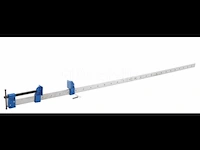 2 expert frame klem - 1500 mm