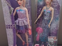 2 fashion doll sofi en sofia - afbeelding 3 van  5