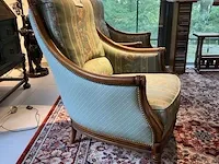 2 fauteuils - afbeelding 4 van  7